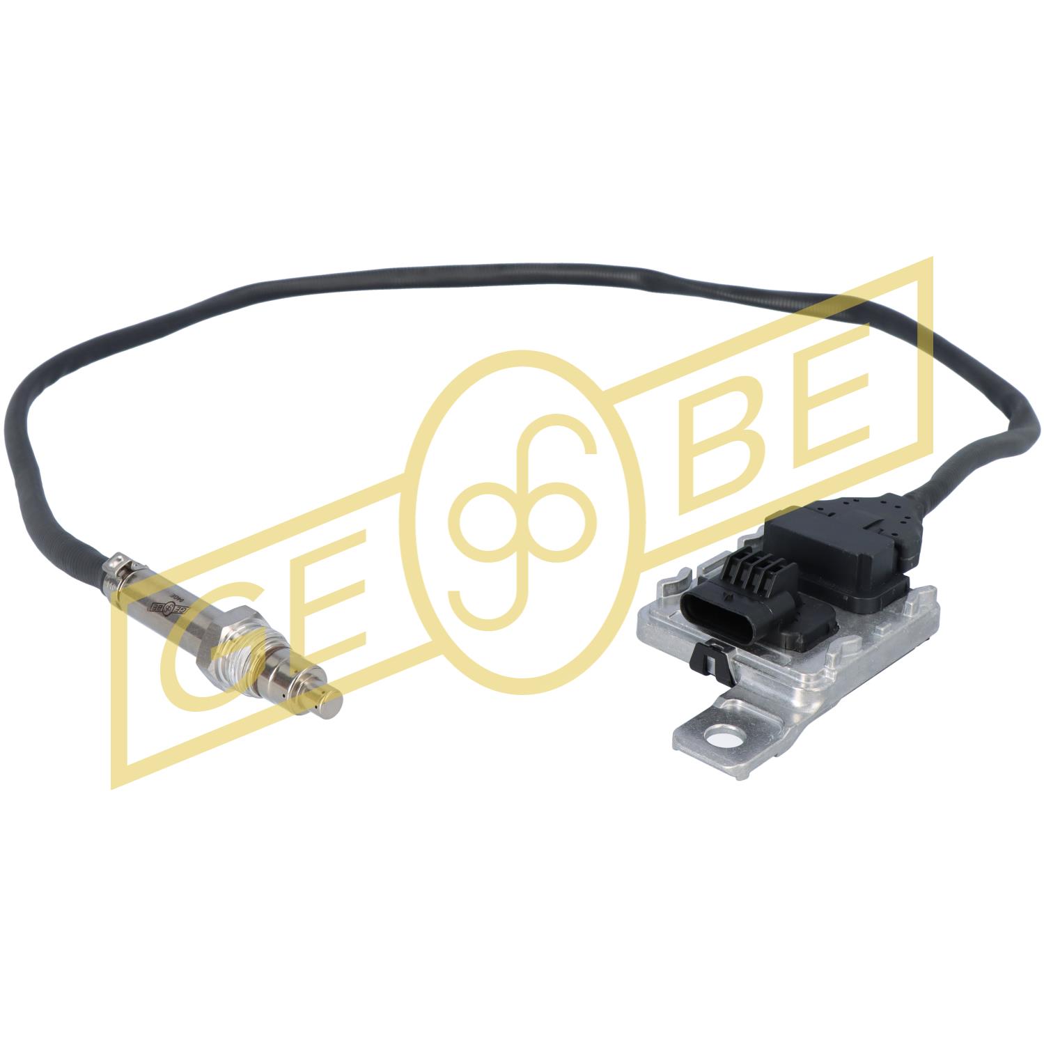Gebe Nox-sensor (katalysator) 9 3598 1