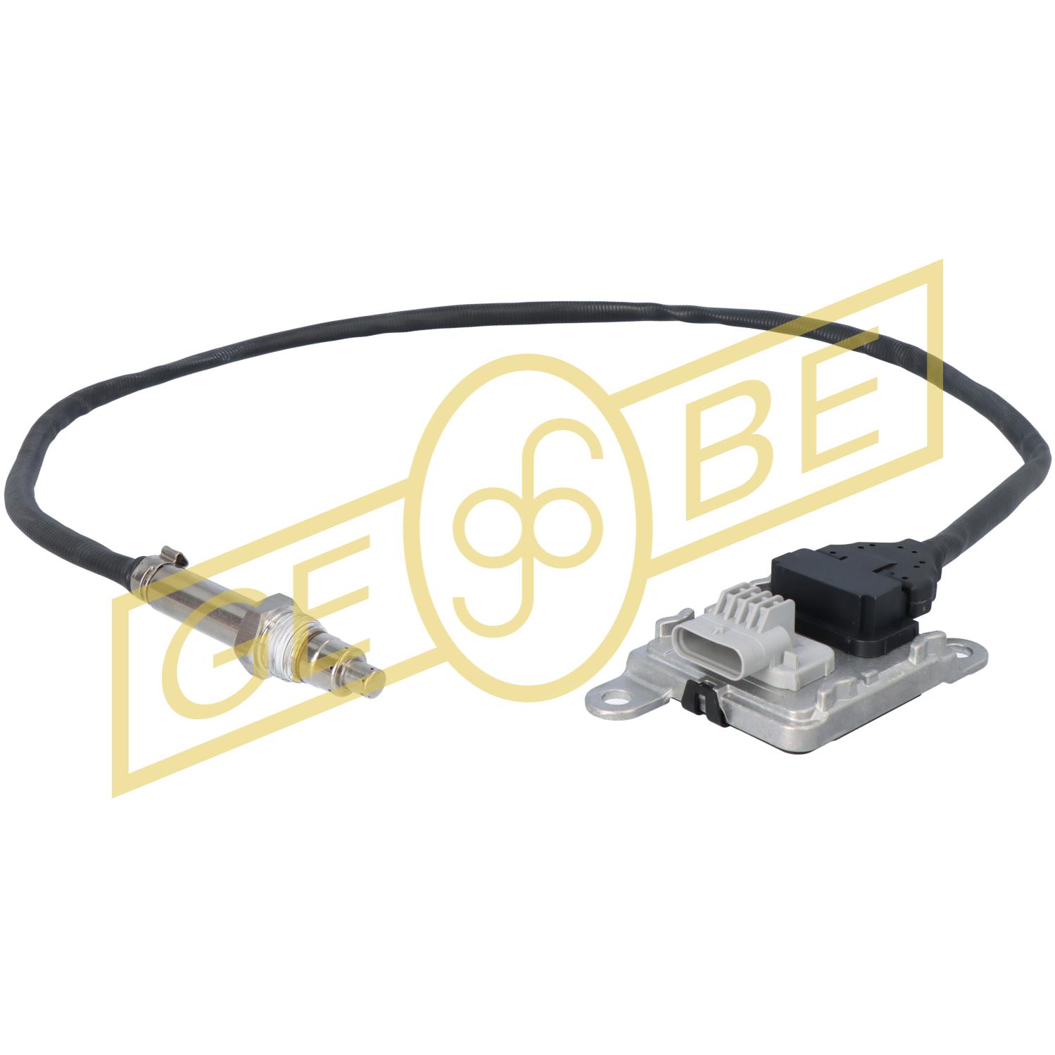 Gebe NOx-sensor, NOx-katalysator 9 3625 1