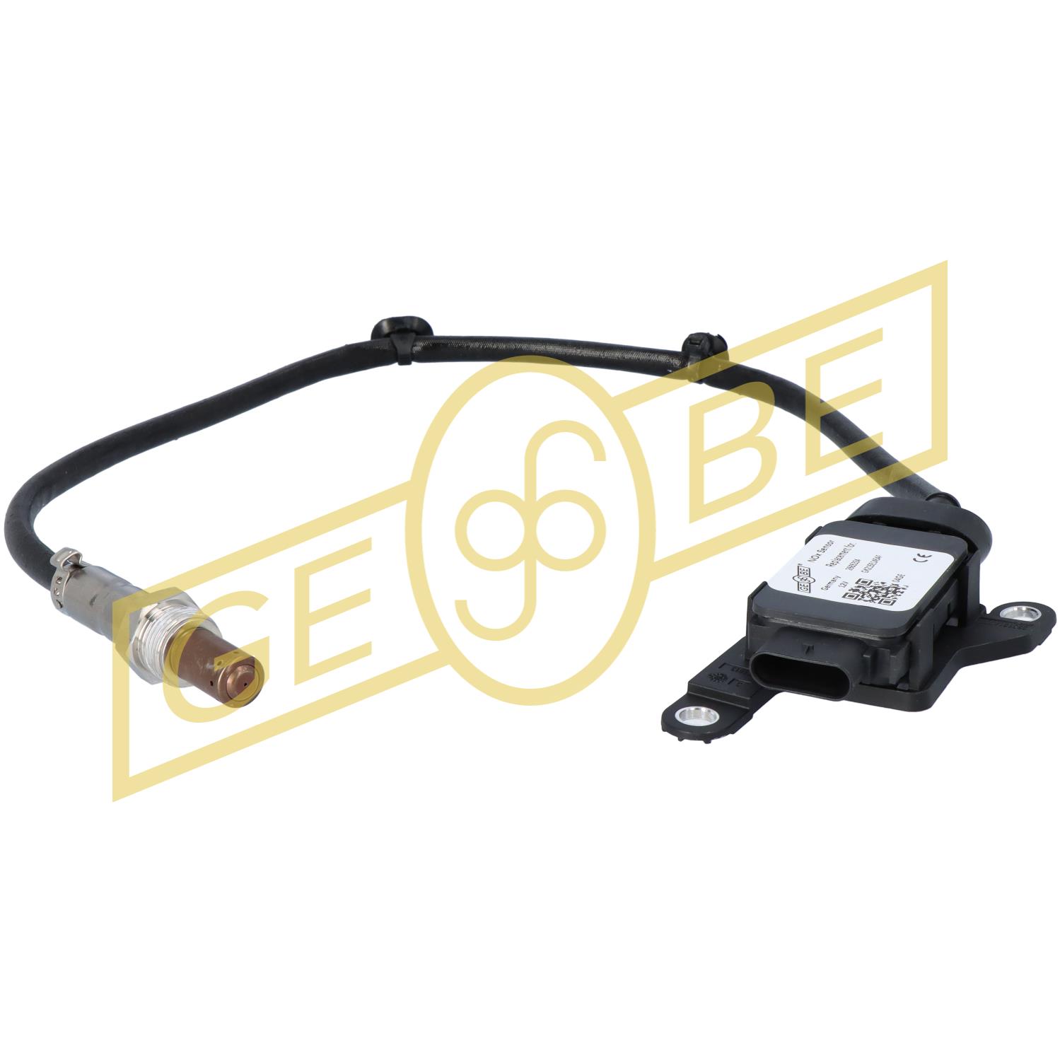 Gebe NOx-sensor, NOx-katalysator 9 3629 1