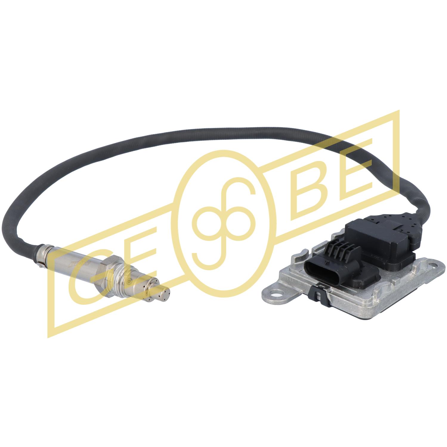 Gebe NOx-sensor, NOx-katalysator 9 3685 1