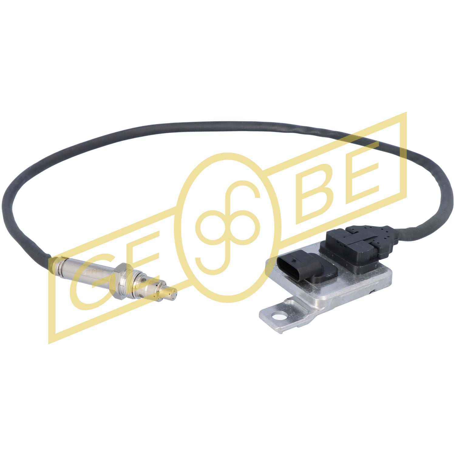 Gebe NOx-sensor, NOx-katalysator 9 3688 1