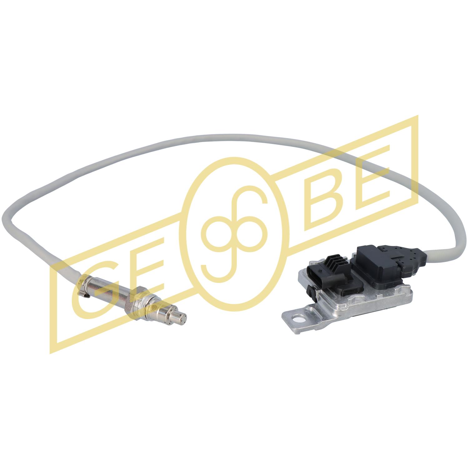 Gebe NOx-sensor, NOx-katalysator 9 3700 1