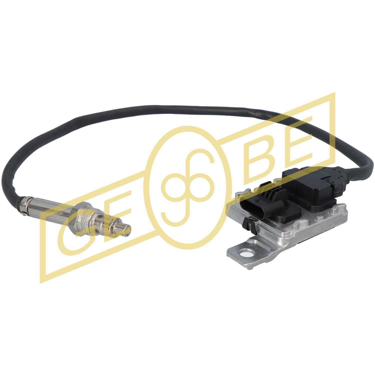 Gebe NOx-sensor, NOx-katalysator 9 3711 1