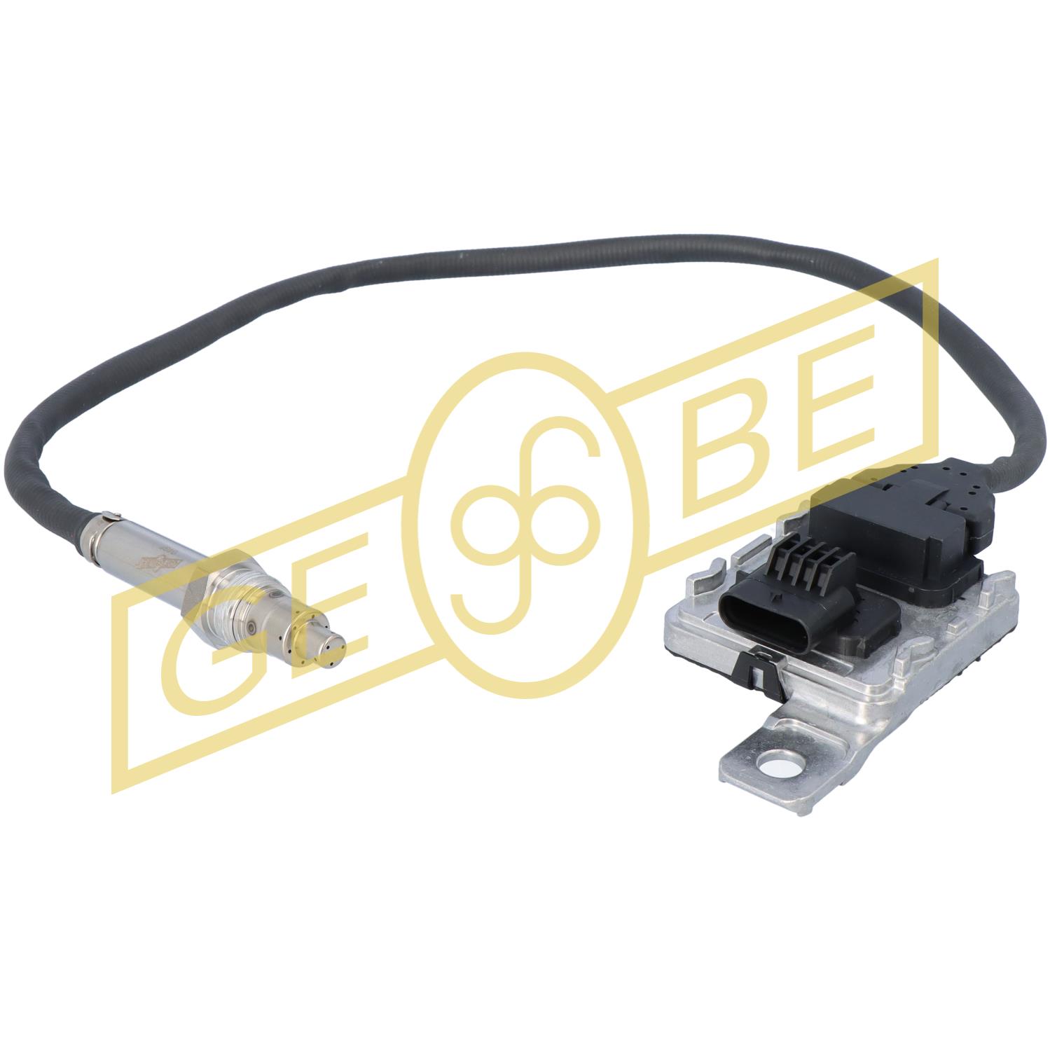 Gebe NOx-sensor, NOx-katalysator 9 3716 1