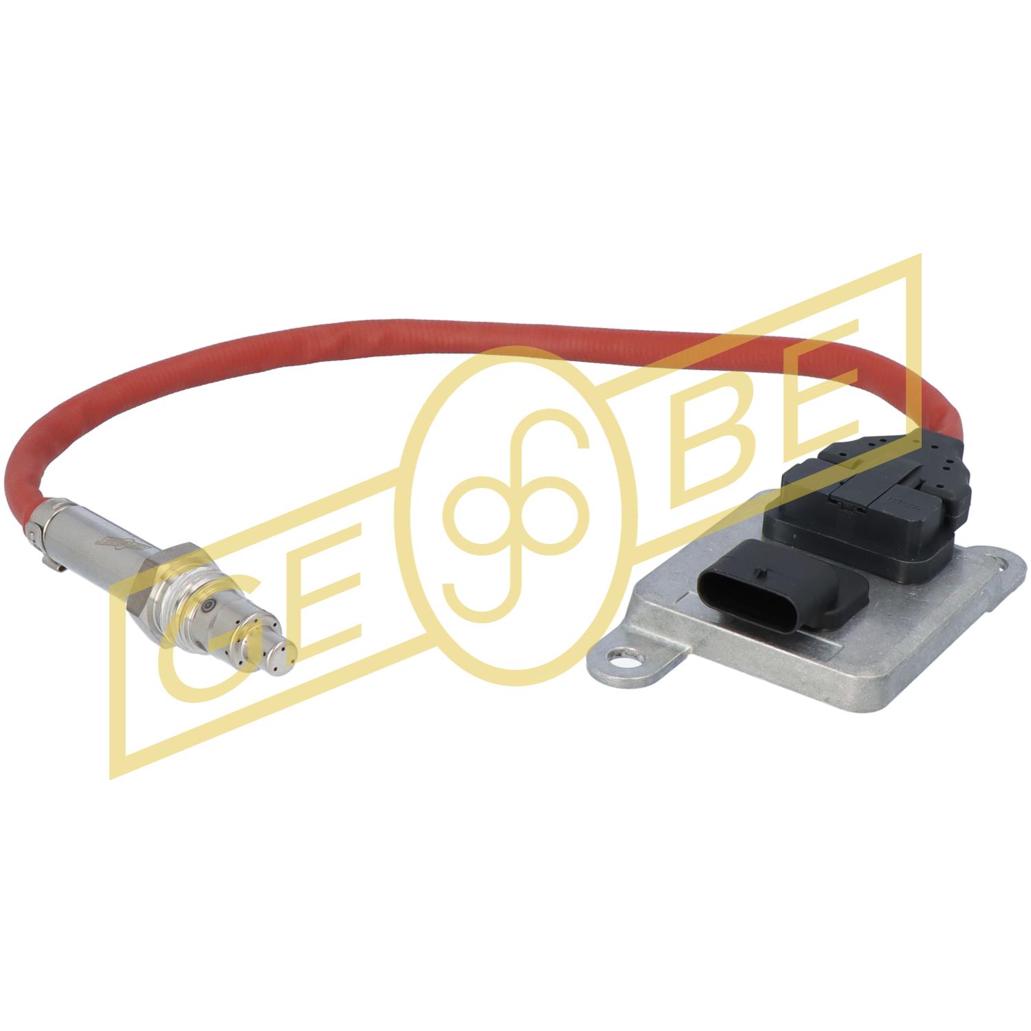 Gebe NOx-sensor, NOx-katalysator 9 3727 1