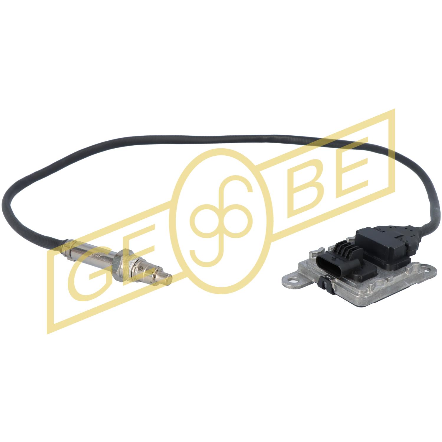 Gebe NOx-sensor, NOx-katalysator 9 3735 1