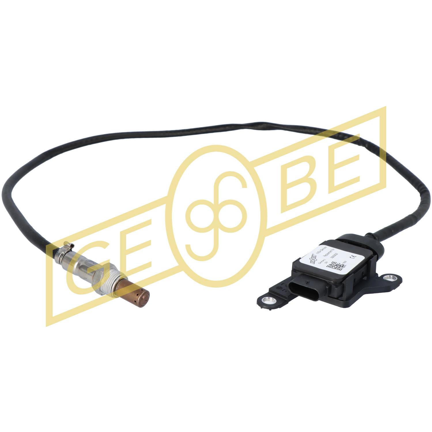 Gebe NOx-sensor, NOx-katalysator 9 3774 1