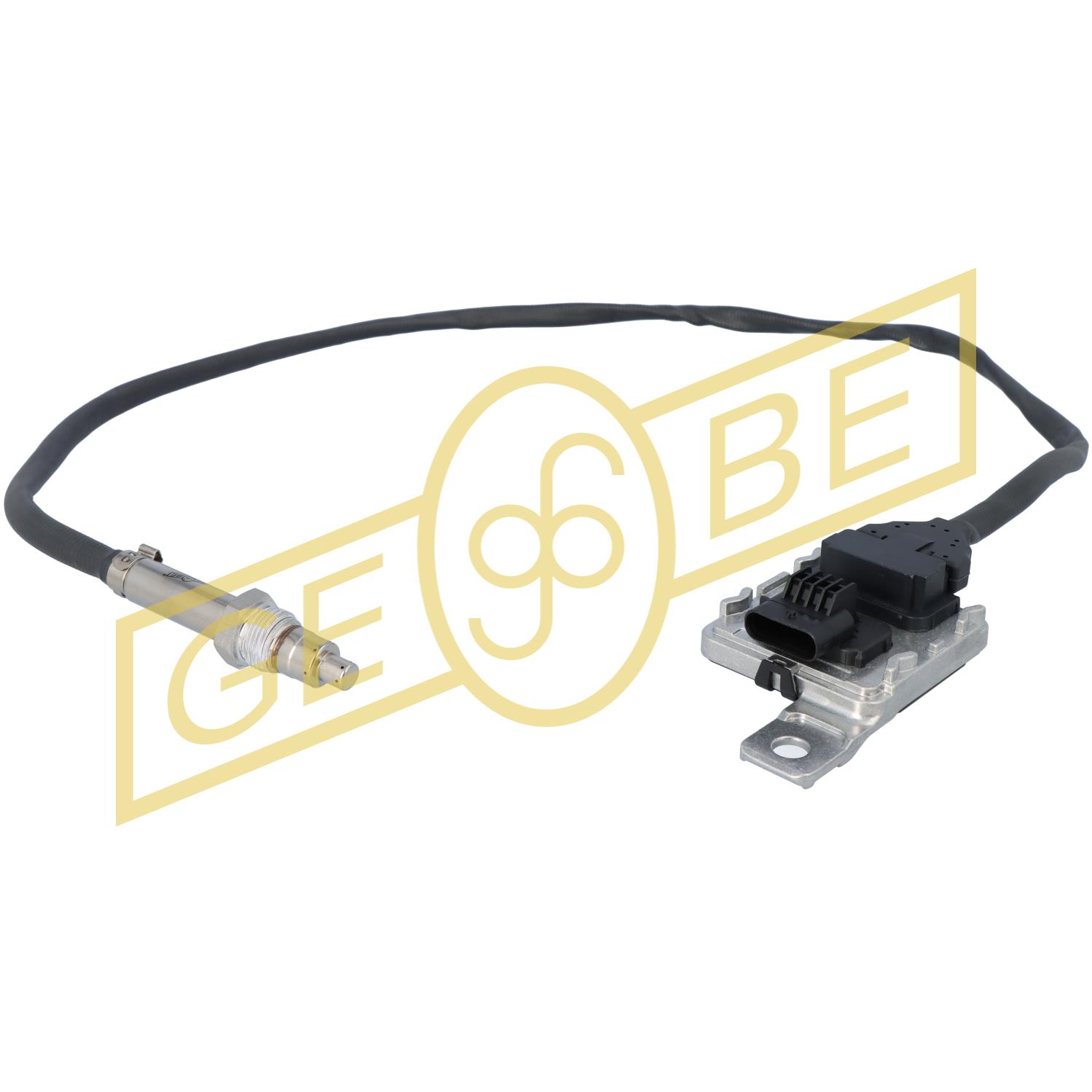 Gebe NOx-sensor, NOx-katalysator 9 3789 1
