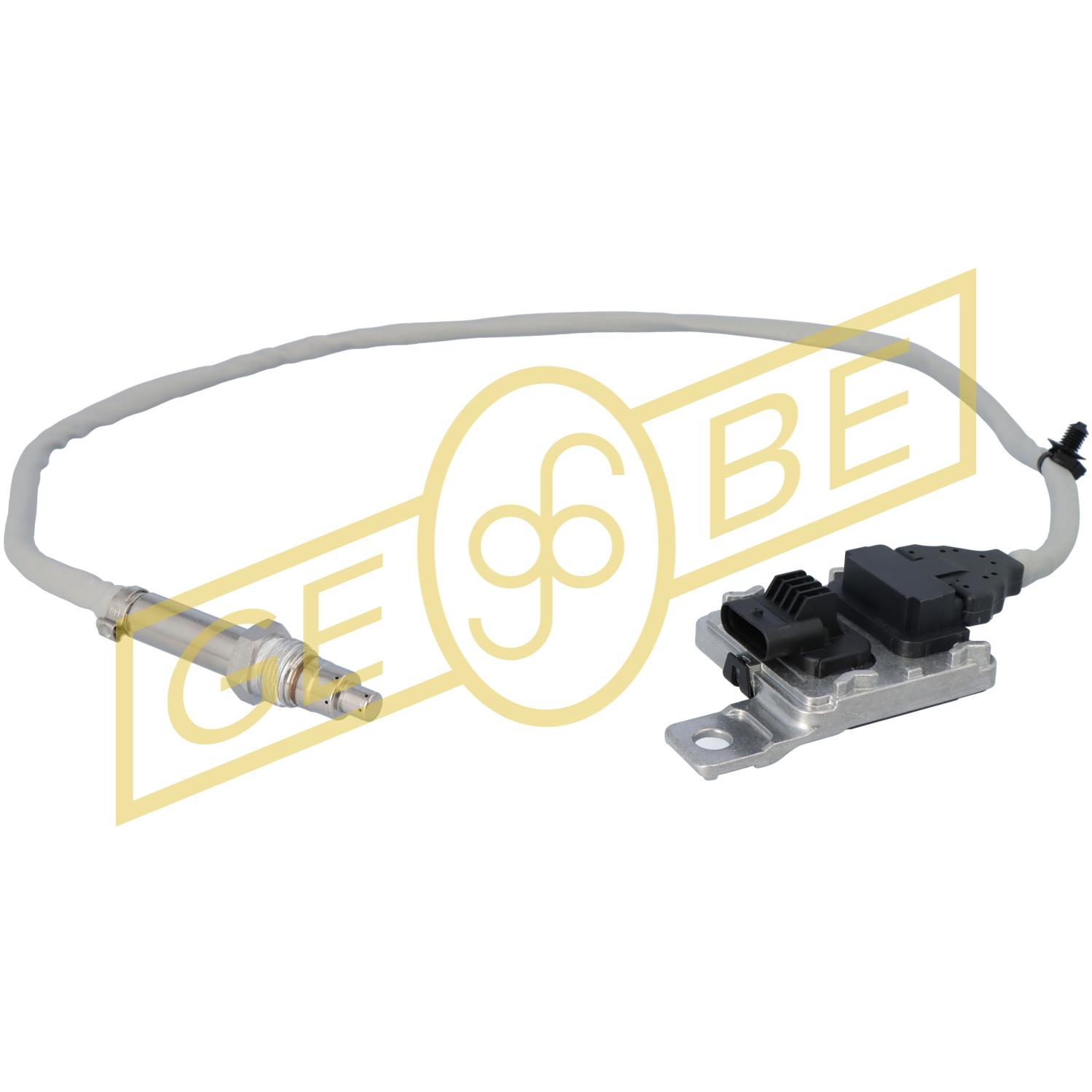Gebe NOx-sensor, NOx-katalysator 9 3792 1