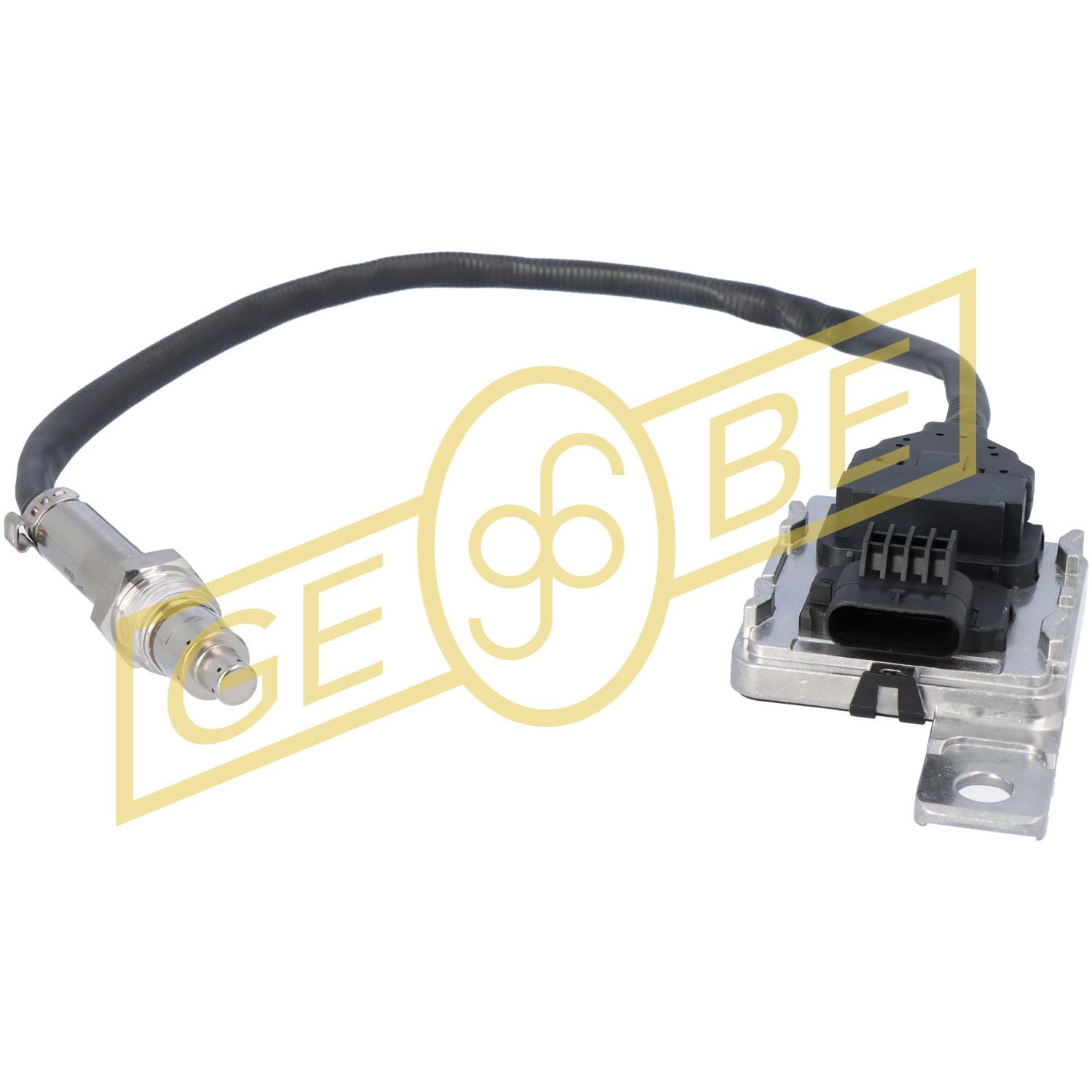 Gebe NOx-sensor, NOx-katalysator 9 3793 1