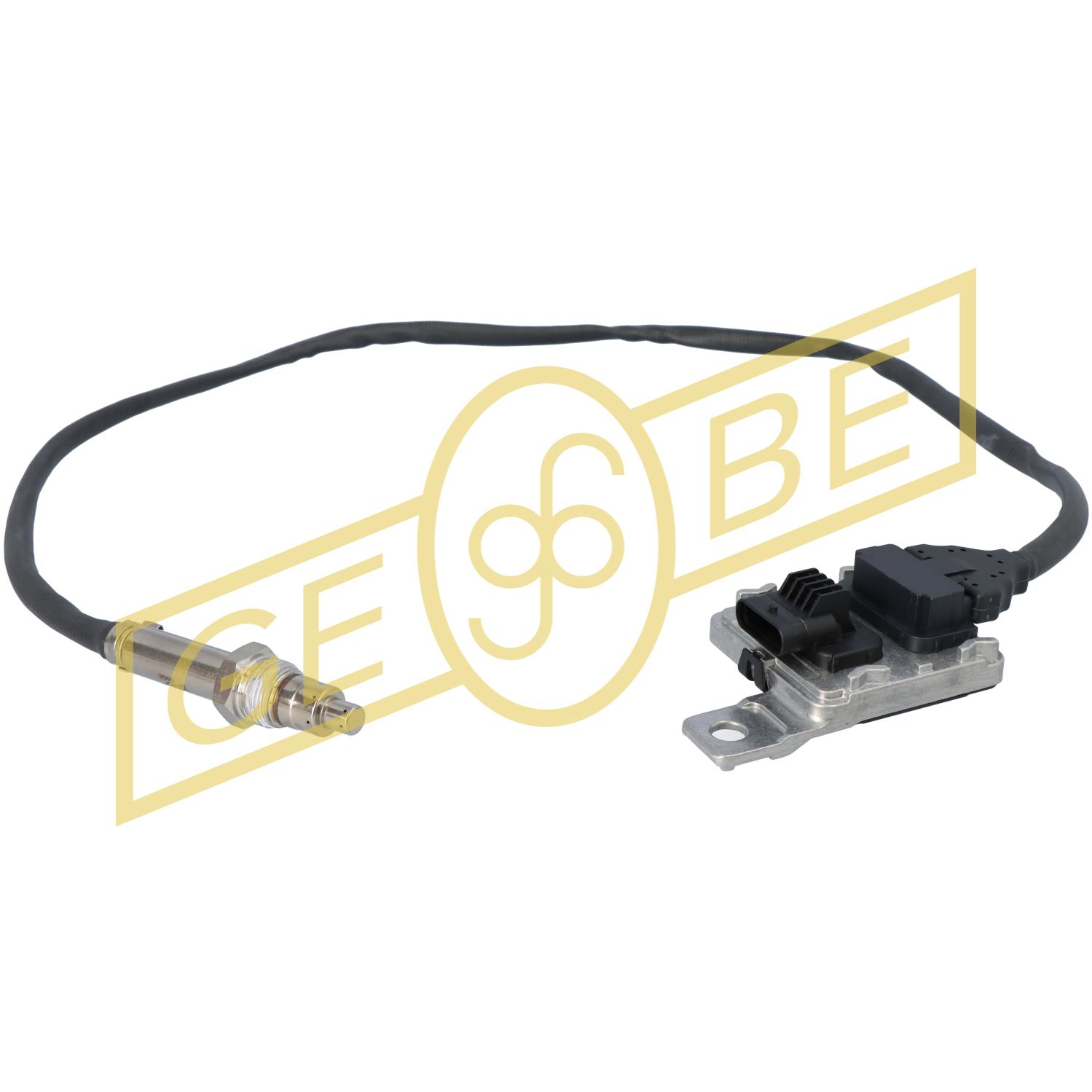 Gebe NOx-sensor, NOx-katalysator 9 3794 1