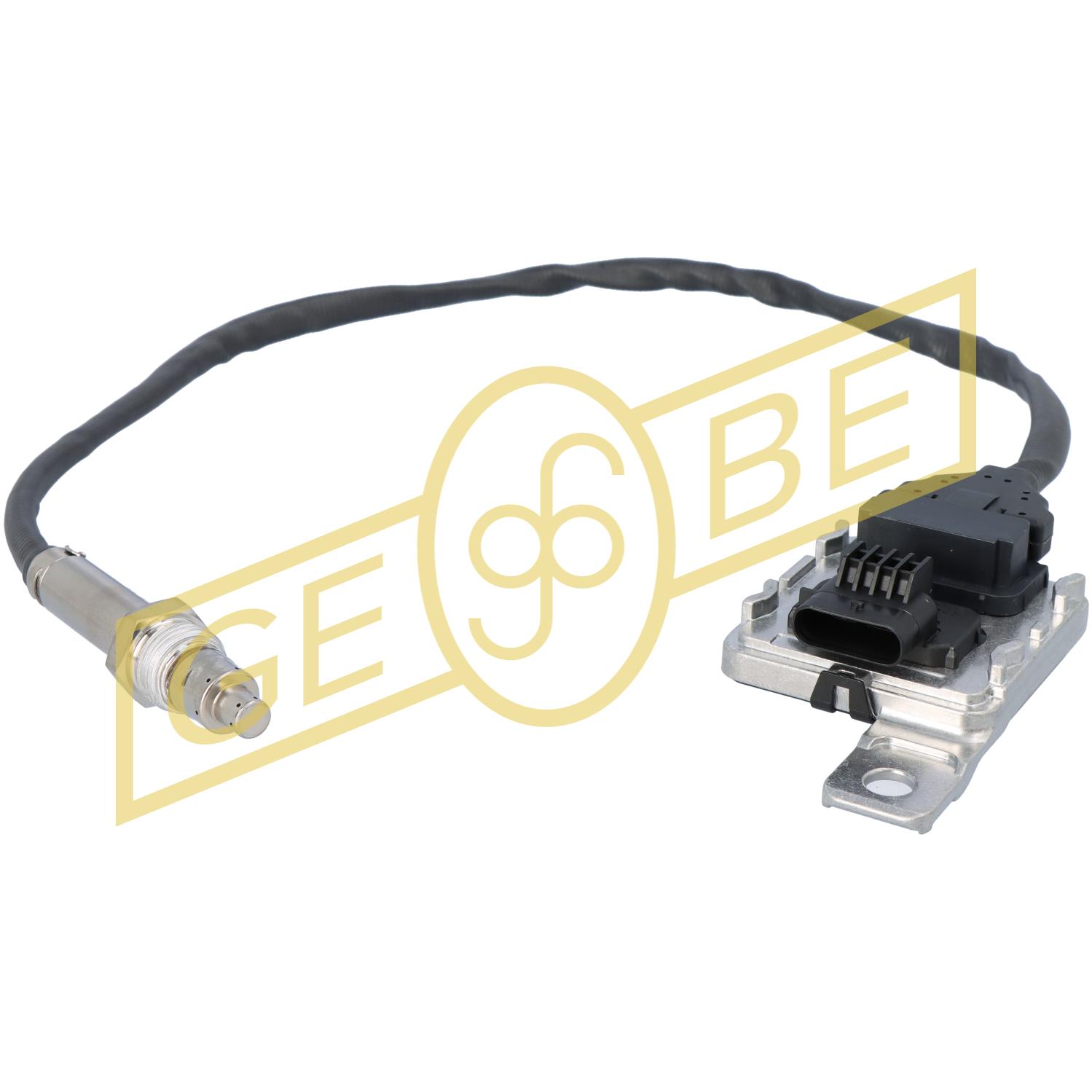 Gebe NOx-sensor, NOx-katalysator 9 3795 1