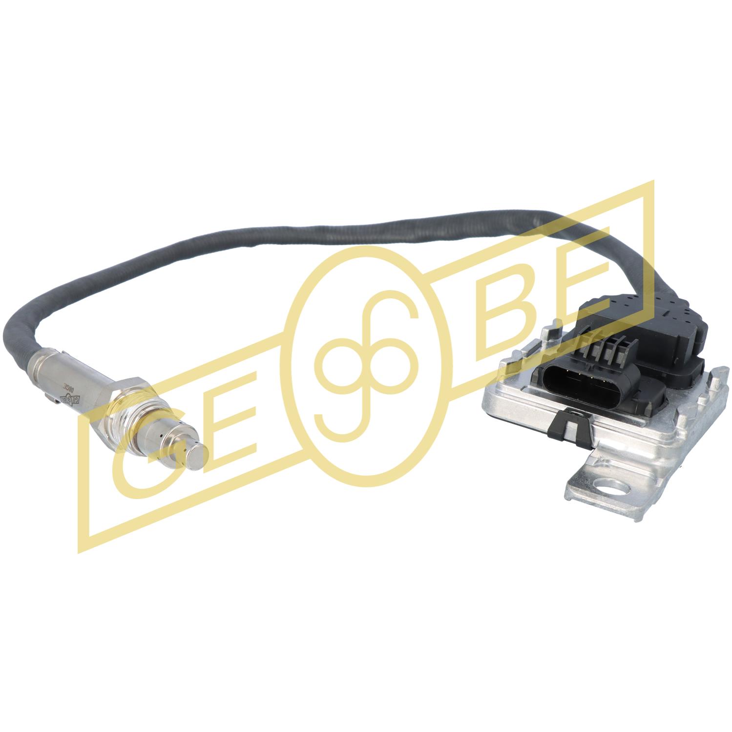 Gebe NOx-sensor, NOx-katalysator 9 3796 1