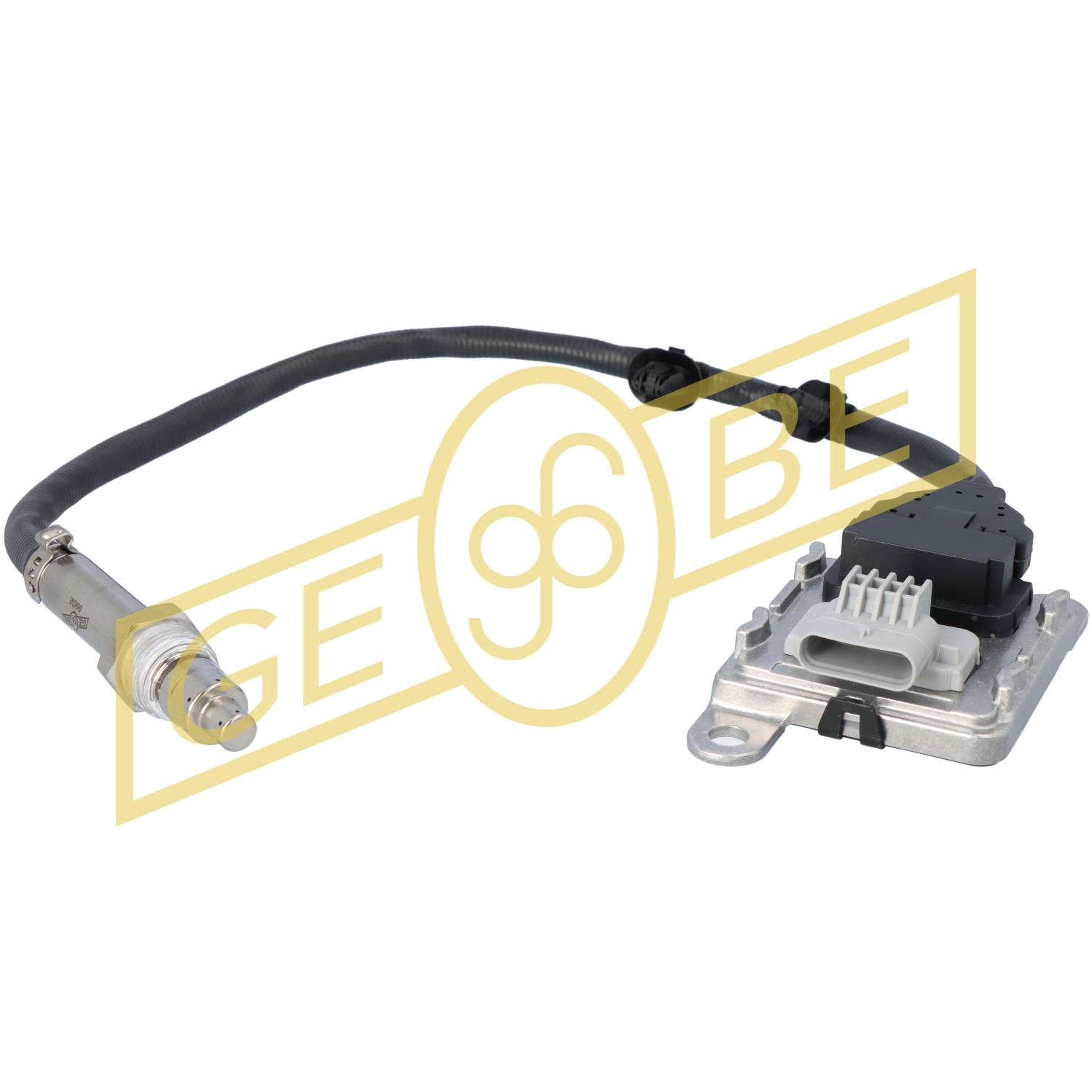 Gebe NOx-sensor, NOx-katalysator 9 3804 1