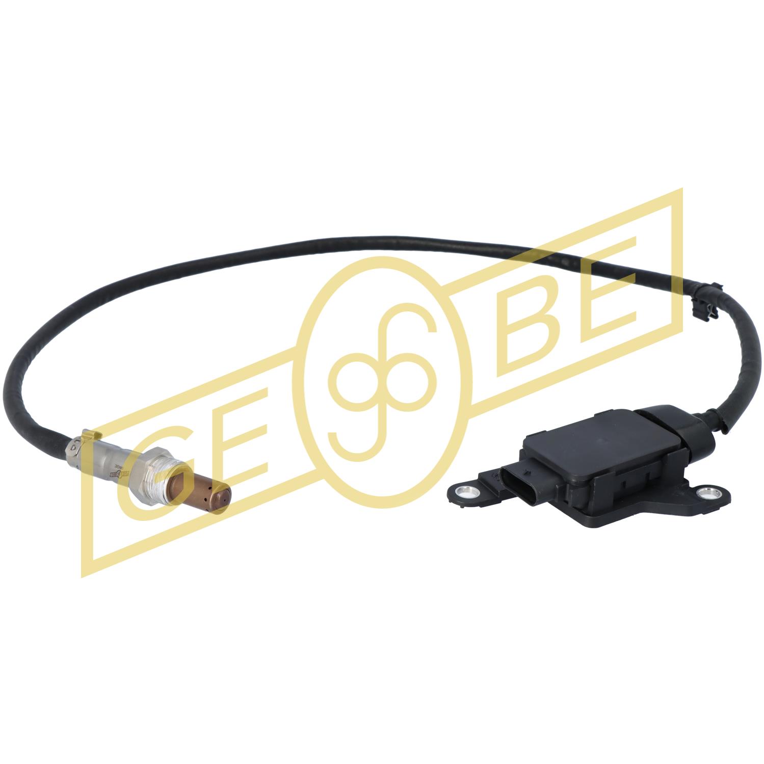 Gebe NOx-sensor, NOx-katalysator 9 3811 1