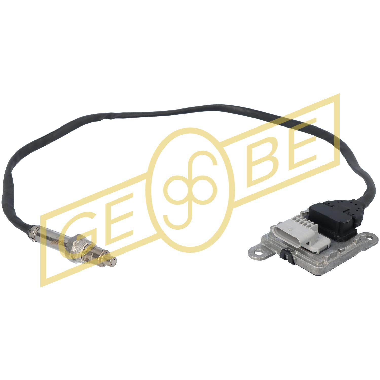 Gebe NOx-sensor, NOx-katalysator 9 3812 1