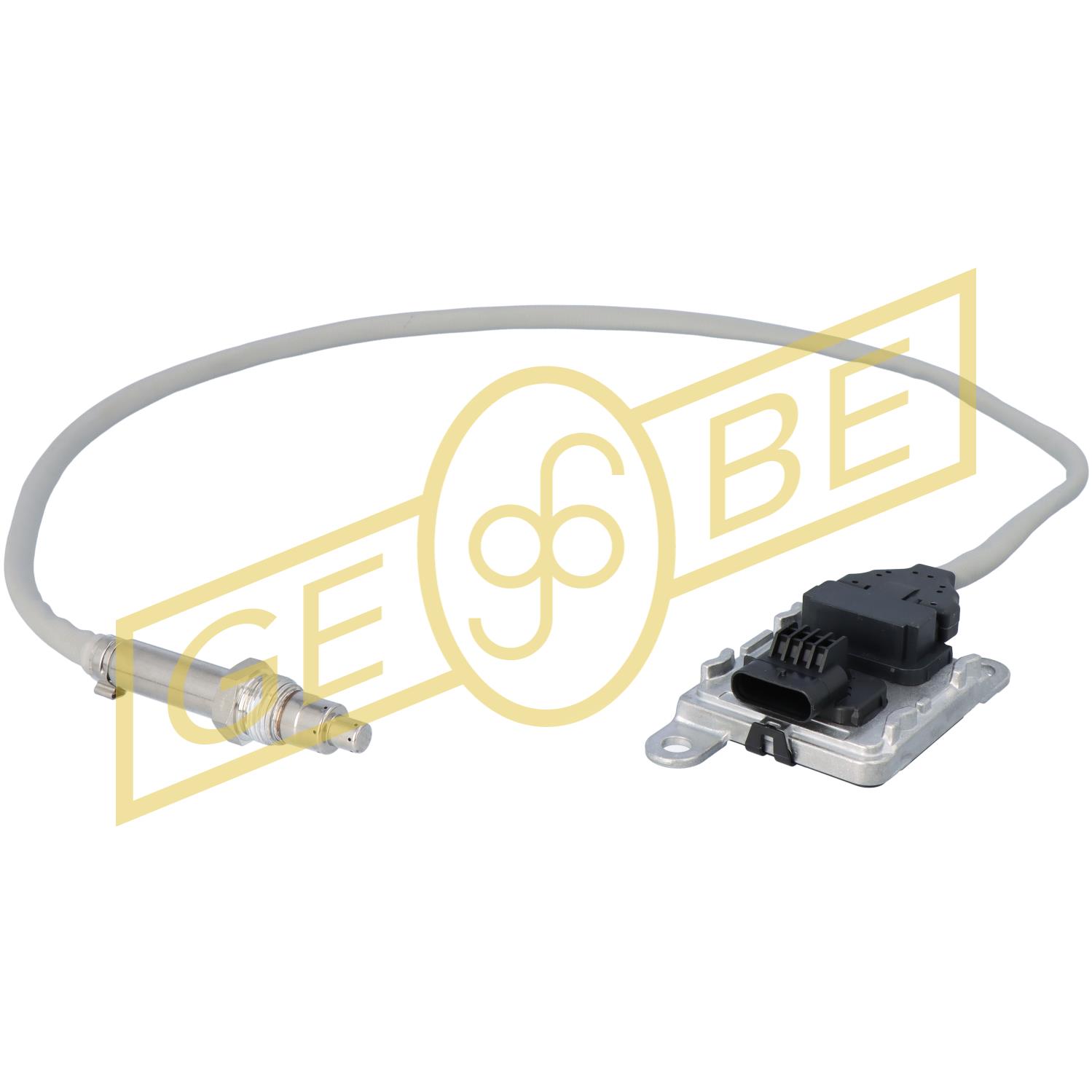 Gebe NOx-sensor, NOx-katalysator 9 3818 1