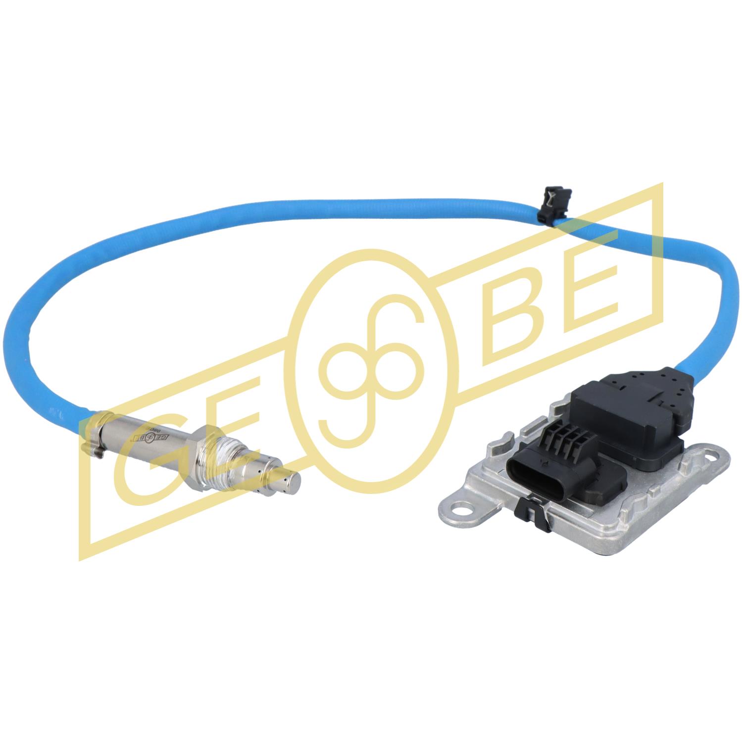 Gebe NOx-sensor, NOx-katalysator 9 3823 1