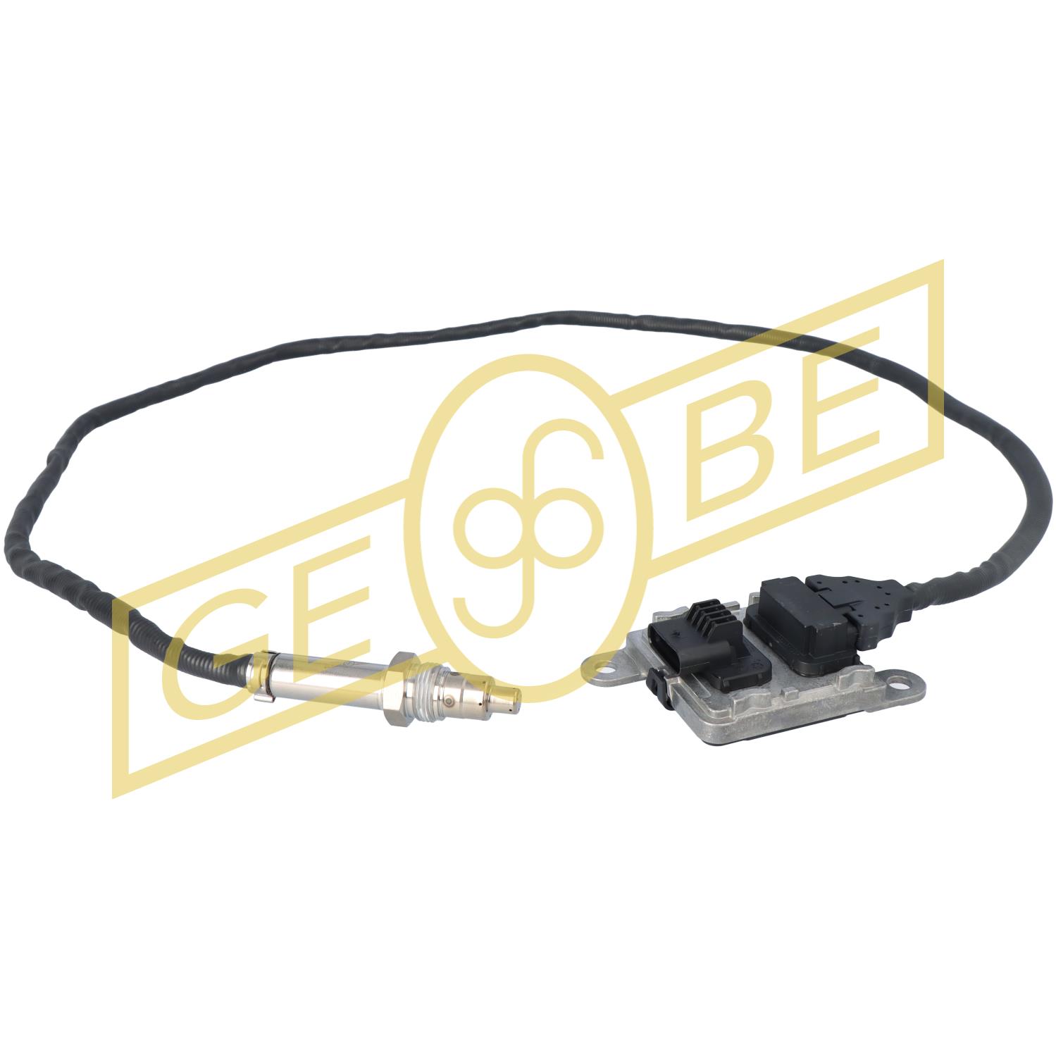Gebe NOx-sensor, NOx-katalysator 9 3833 1