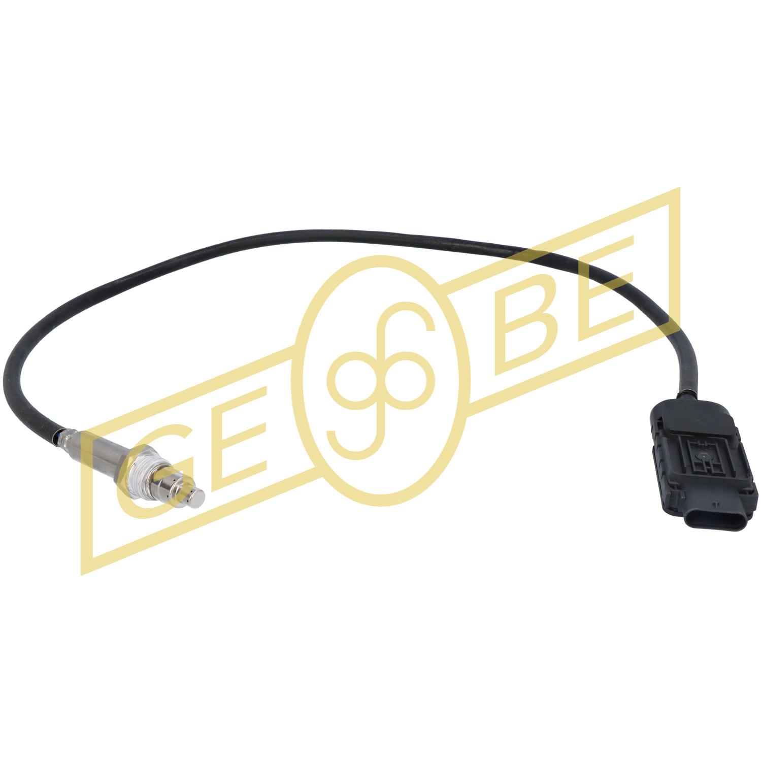 Gebe NOx-sensor, NOx-katalysator 9 3858 1