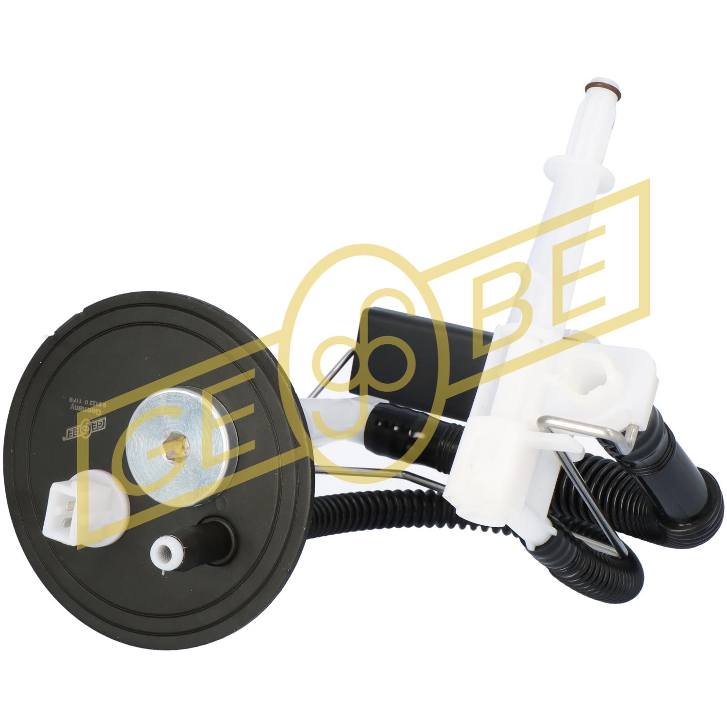 Gebe Brandstof toevoermodule 9 6122 1