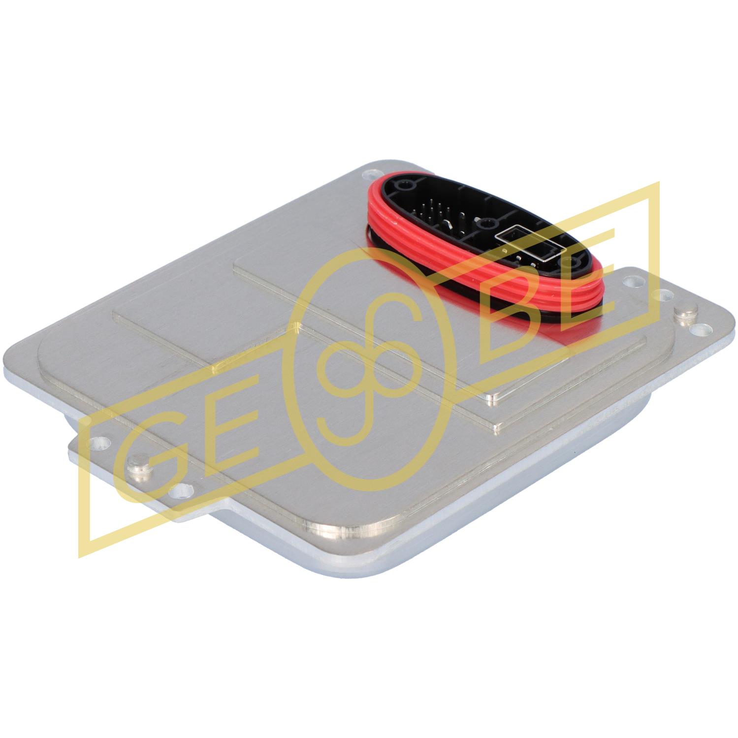 Gebe Xenon-ballast 9 9653 1