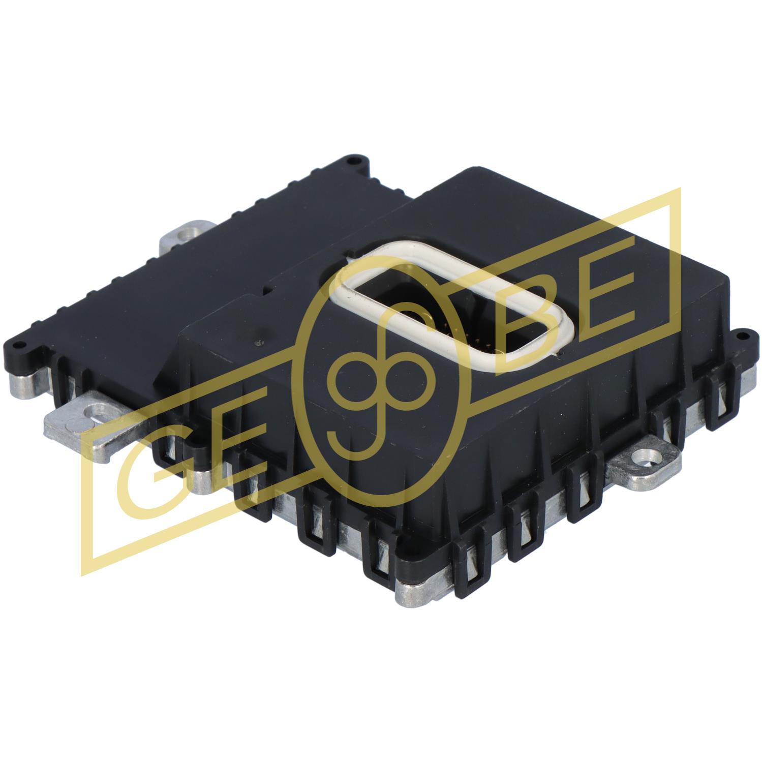 Gebe Xenon-ballast 9 9655 1