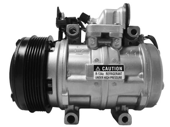 Airstal Airco compressor 10-0038