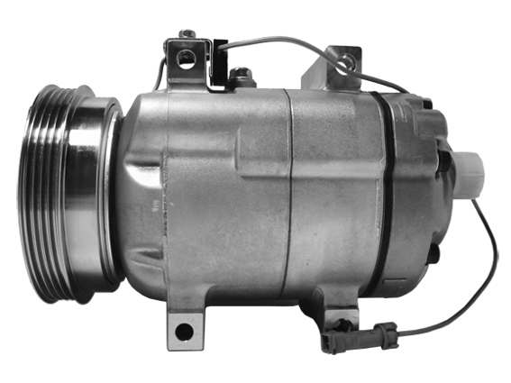 Airstal Airco compressor 10-0084