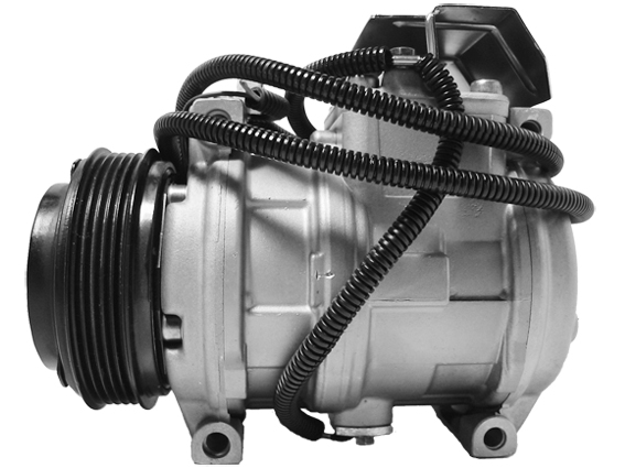 Airstal Airco compressor 10-0101