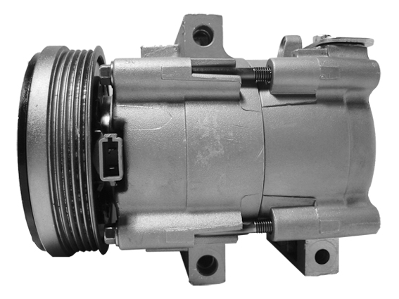 Airstal Airco compressor 10-0108