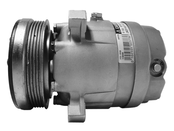 Airstal Airco compressor 10-0109