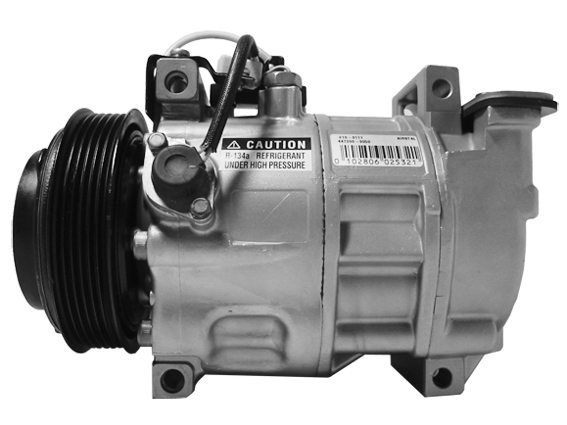 Airstal Airco compressor 10-0111