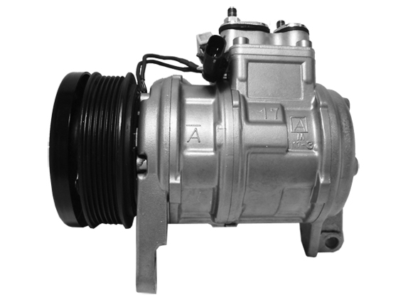 Airstal Airco compressor 10-0118