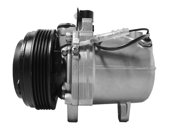 Airstal Airco compressor 10-0122