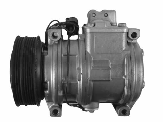 Airstal Airco compressor 10-0134