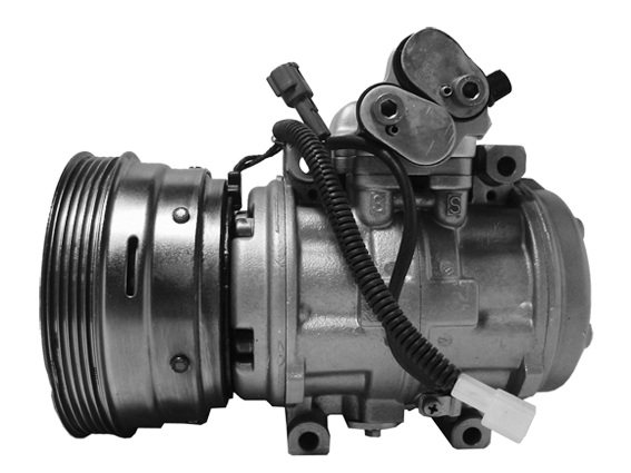 Airstal Airco compressor 10-0172