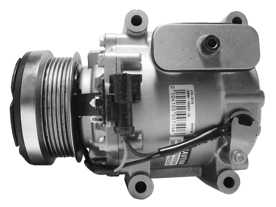 Airstal Airco compressor 10-0176