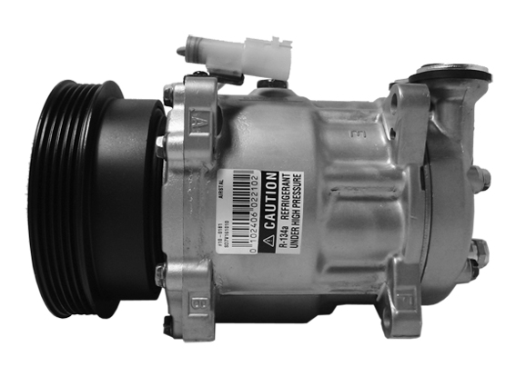 Airstal Airco compressor 10-0181