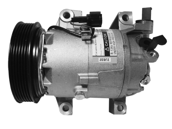 Airstal Airco compressor 10-0190