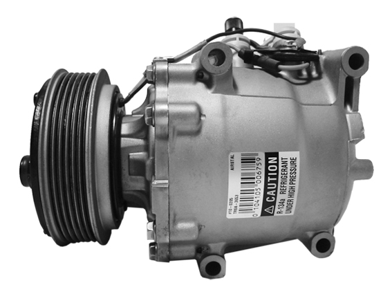 Airstal Airco compressor 10-0205