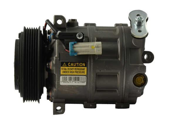 Airstal Airco compressor 10-0212