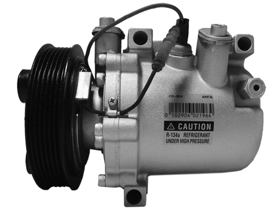 Airstal Airco compressor 10-0214