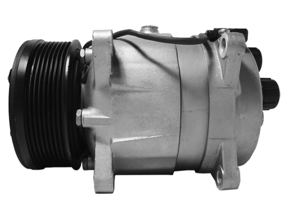 Airstal Airco compressor 10-0218