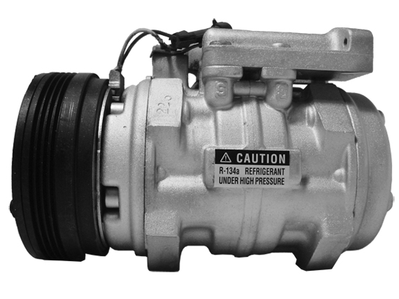 Airstal Airco compressor 10-0226