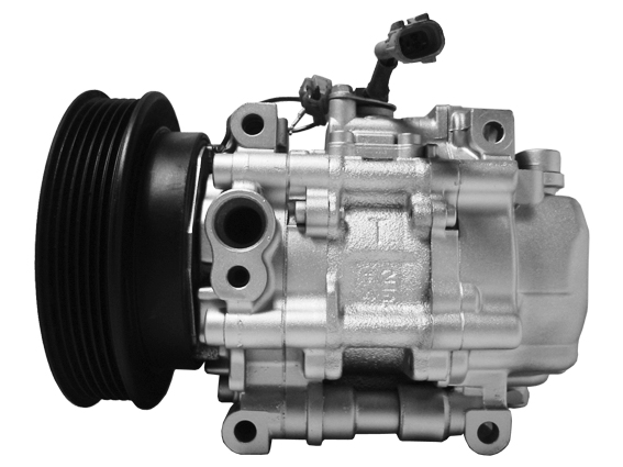 Airstal Airco compressor 10-0234