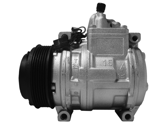 Airstal Airco compressor 10-0238