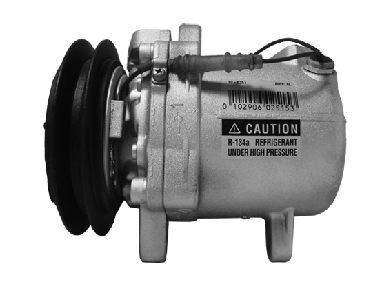 Airstal Airco compressor 10-0251