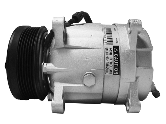 Airstal Airco compressor 10-0259