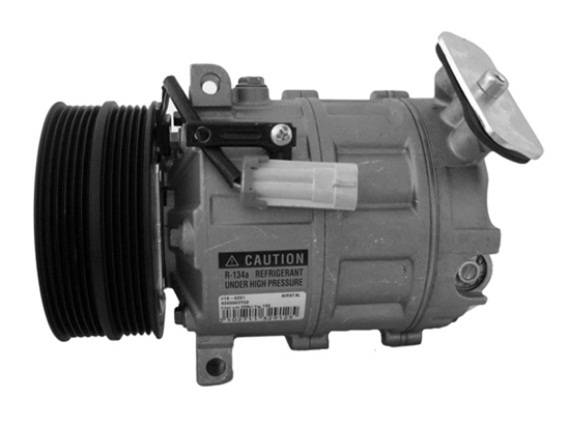 Airstal Airco compressor 10-0261